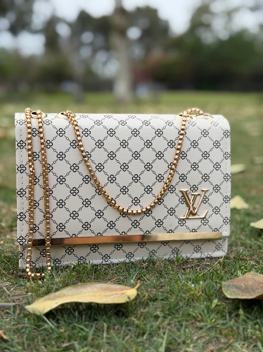 LV SHOULDER BAG FOR WOMEN