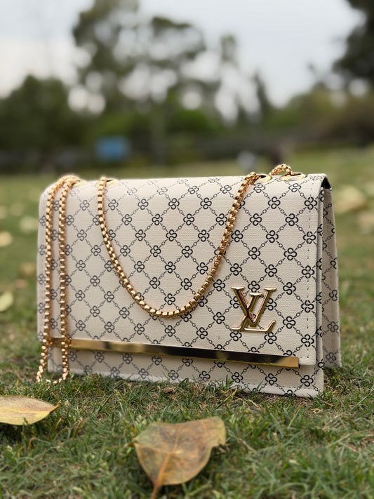 LV SHOULDER BAG FOR WOMEN